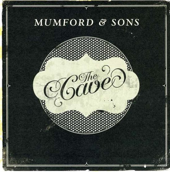 Cover for Mumford &amp; Sons · Cave (7&quot;) (2010)