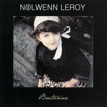 Cover for Nolwenn Leroy · Bretonne (CD) (2012)