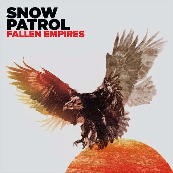 Fallen Empires - Snow Patrol - Musiikki - POLYDOR - 0602527904429 - tiistai 10. tammikuuta 2012