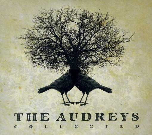 Collected - Audreys - Musik - UNIVERSAL - 0602527962429 - 17 april 2012