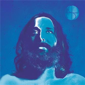 Cover for Sebastien Tellier · My God Is Blue (CD) (2012)
