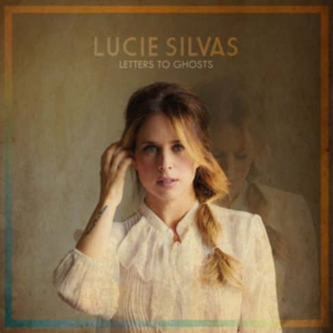 Letter to Ghosts - Lucie Silvas - Música - DECCA - 0602557112429 - 9 de septiembre de 2016