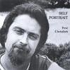 Cover for Pete Christlieb · Self Portrait (CD) (2004)