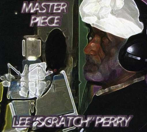 Lee -Scratch- Perry · Master Piece (CD) (2014)