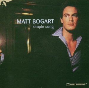 Cover for Original Off-Broadway Cast · Simple Song (CD) (2002)