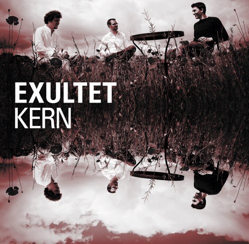 Cover for Exultet · Kern (CD) (2011)