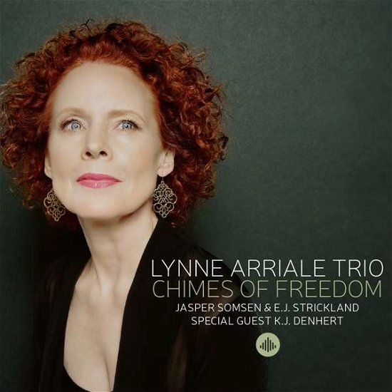 Cover for Chimes of Freedom / Various (CD) (2020)