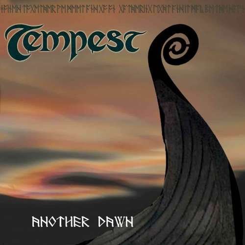 Cover for Tempest · Another Dawn (CD) (2016)