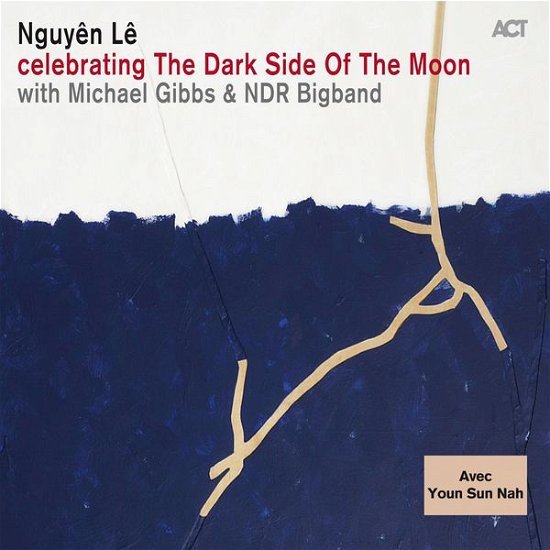 Celebrating The Dark Side Of The Moon Label - Nguyen Le - Musik - ACT - 0614427957429 - 30. oktober 2014