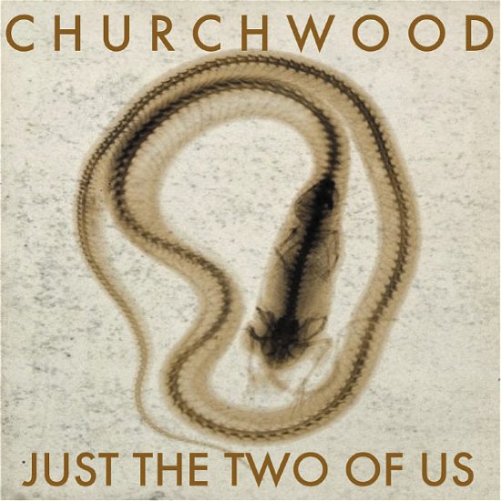 Cover for Churchwood · Just The Two Of Us (7&quot;) (2012)