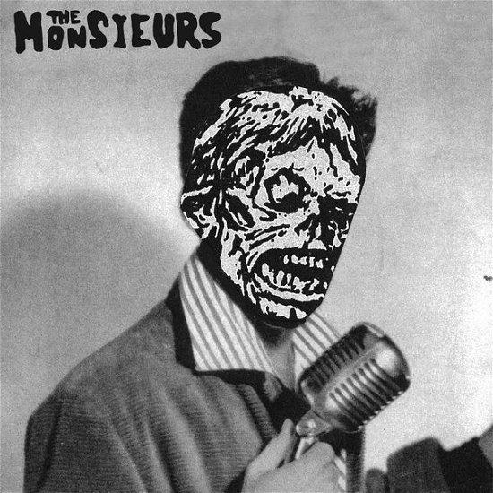 The Monsieurs - The Monsieurs - Musik - SLOVENLY - 0616822121429 - 4. november 2014