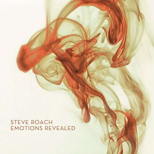 Emotions Revealed - Steve Roach - Music - PROJEKT - 0617026032429 - October 22, 2021
