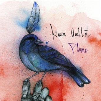 Plume - Karim Ouellet - Muziek - FRENCH - 0619061396429 - 31 oktober 2013