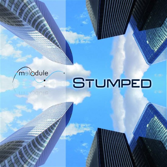 Stumped - Melodule - Musik - DEP - 0619061424429 - 7. maj 2013