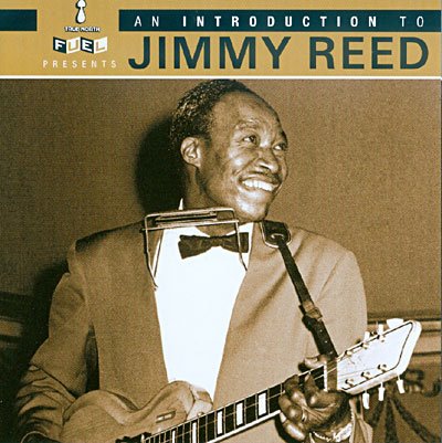 AN INTRODUCTION TO JIMMY by REED,JIMMY - Jimmy Reed - Música - Universal Music - 0620638048429 - 27 de enero de 2017