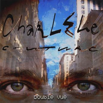 Cover for Charlelie Couture · Double Vue (CD) (2006)