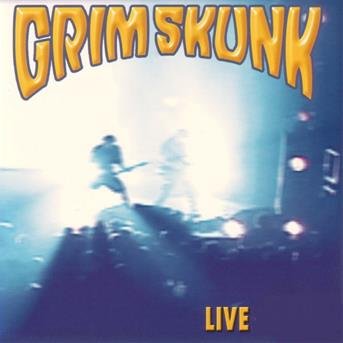 Cover for Grimskunk · Grimskunk - Live Unplugged (W Dvd) (Cd) (Dsc) (CD) (2020)