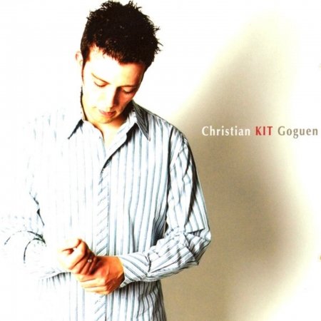 Cover for Christian Kit Goguen (CD) (2020)