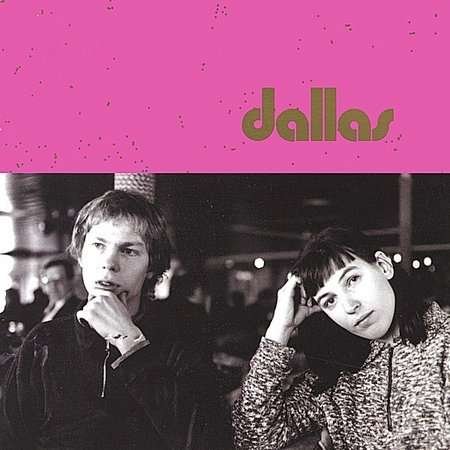 Cover for Dallas (CD) (2001)
