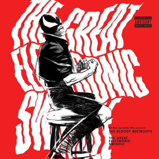 The Great Electronic Swindle - Bloody Beetroots - Music - LAST GANG - 0634164980429 - January 19, 2018