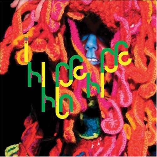Cover for Björk · Innocence (LP/CD/DVD) (2018)