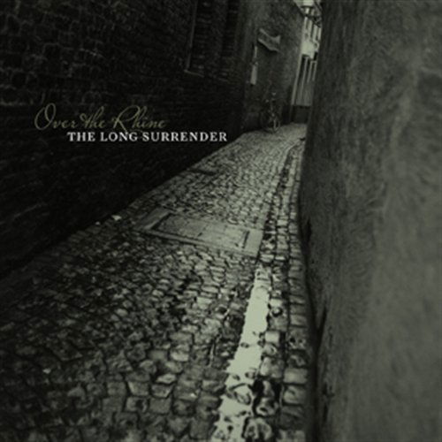 Long Surrender - Over The Rhine - Musik - GREAT SPECKLED DOG - 0634457538429 - 5. juli 2011