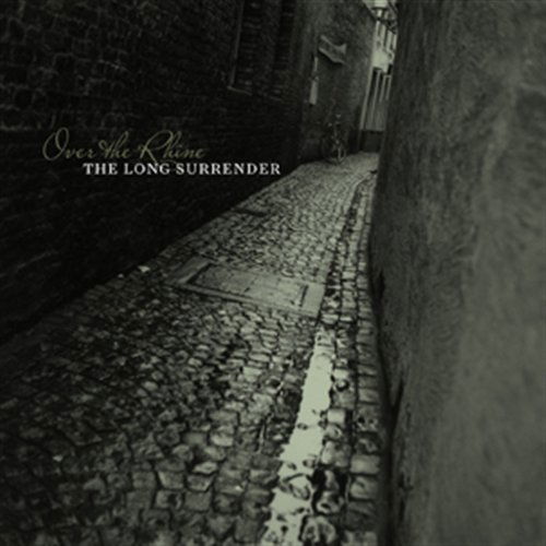 Long Surrender - Over The Rhine - Musiikki - GREAT SPECKLED DOG - 0634457538429 - tiistai 5. heinäkuuta 2011