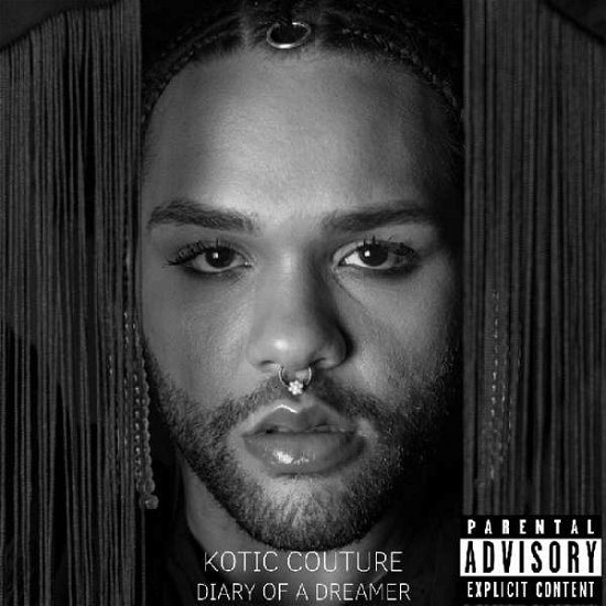 Kotic Couture · Diary Of A Dreamer (CD) (2019)