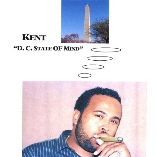 Cover for Kent · D.c. State of Mind (CD) (2003)