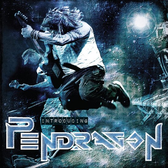 Cover for Pendragon · Introducing Pendragon? (CD) (2013)