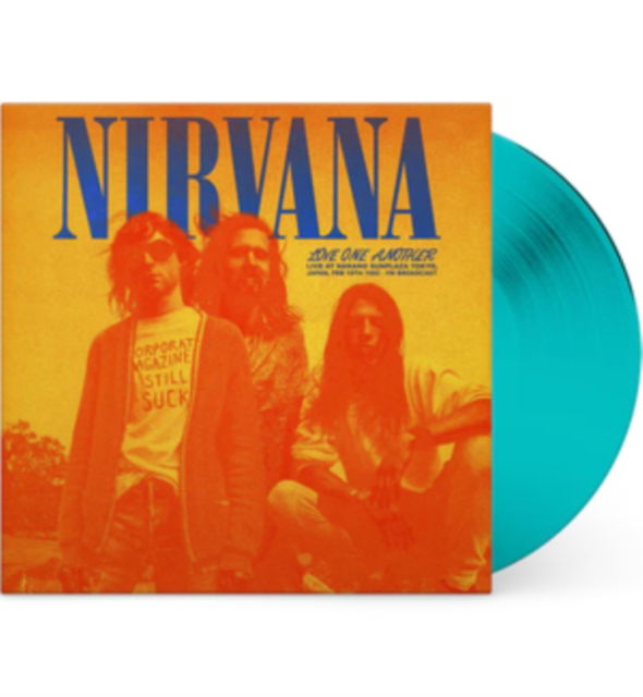 This Means Nothing: Amazon.co.uk: CDs & Vinyl