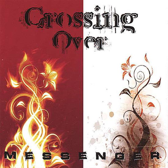 Cover for Messenger · Crossing over (CD) (2007)