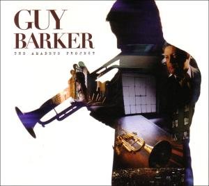 Cover for Guy Barker · Amadeus Project (CD) (2007)