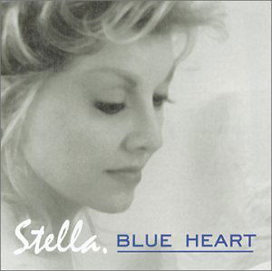 Cover for Stella · Blue Heart (CD) (2002)