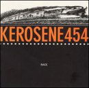 Cover for Kerosene 454 · Race (CD) (2007)