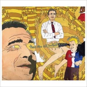 Cover for Of Montreal · If He's Protecting Our NATION (CD) (2007)