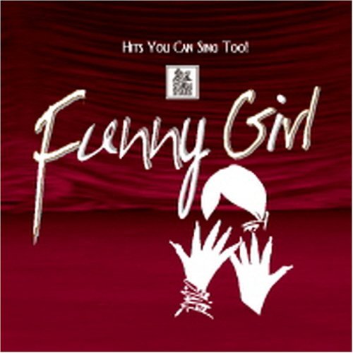 Cover for Funny Girl Karaoke: Hits You Can Sing Too / Var · Funny Girl (CD) (2019)