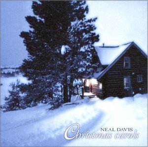 Christmas Carols - Neal Davis - Muziek - creative energy - 0646397107429 - 2 januari 2001