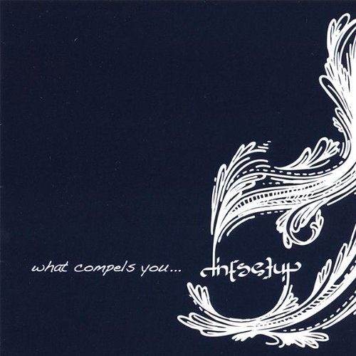 Cover for Setup · What Compels You (CD) (2008)