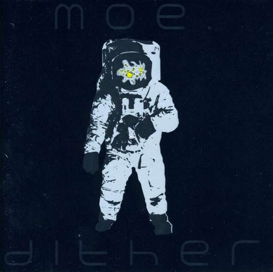 Cover for Moe. · Dither (CD) (2001)