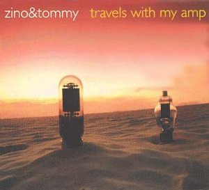 Travels with My Amp Songs Heard in Hit TV Shows Se - Zino & Tommy - Música - CDB - 0654124360429 - 12 de noviembre de 2002