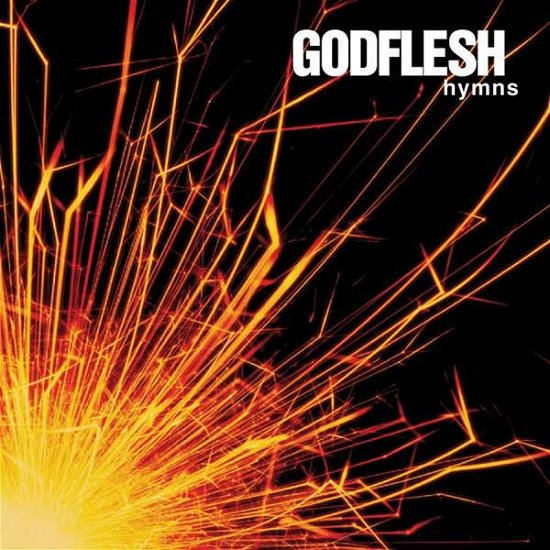 Cover for Godflesh · Hymns (CD) (2013)