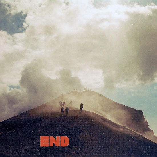 End - Explosions In The Sky - Music - BELLA UNION - 0656605441429 - September 15, 2023