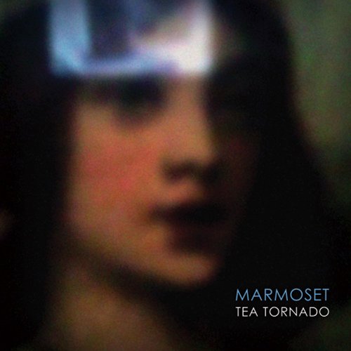 Cover for Marmoset · Tea Tornado (CD) (2017)