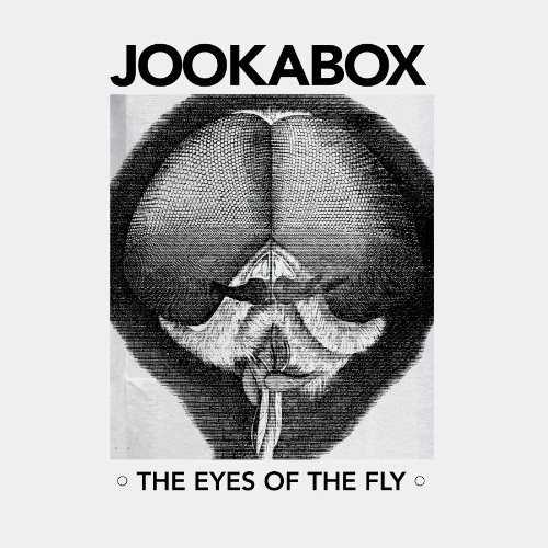 Cover for Jookabox · Eyes Of The Fly (CD) (2011)