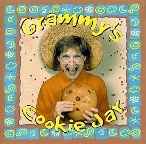 Cover for Sally Morgan · Grammy's Cookie Jar-delicious Music for Children (CD) (2001)