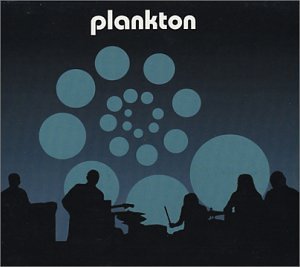 Cover for Plankton (CD) (2003)