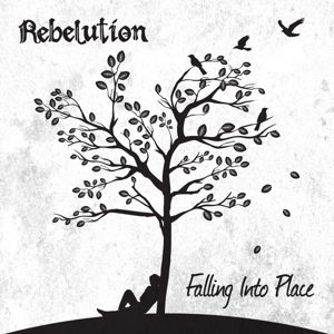 Falling into Place - Rebelution - Musik - REGGAE - 0657481105429 - 3. juni 2016