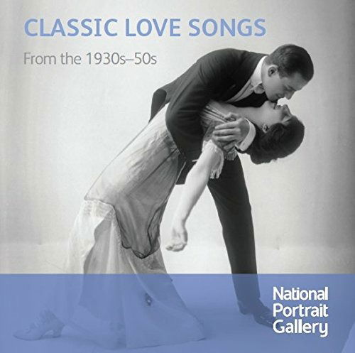 Cover for Classic Love Songs (CD)