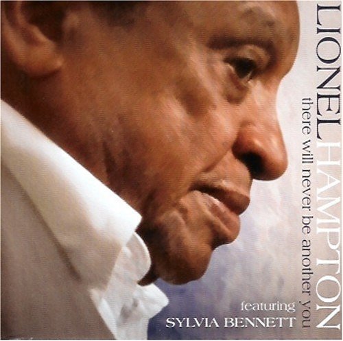 There Will Never Be Another You - Lionel Hampton - Muziek - CDB - 0659696103429 - 28 maart 2006